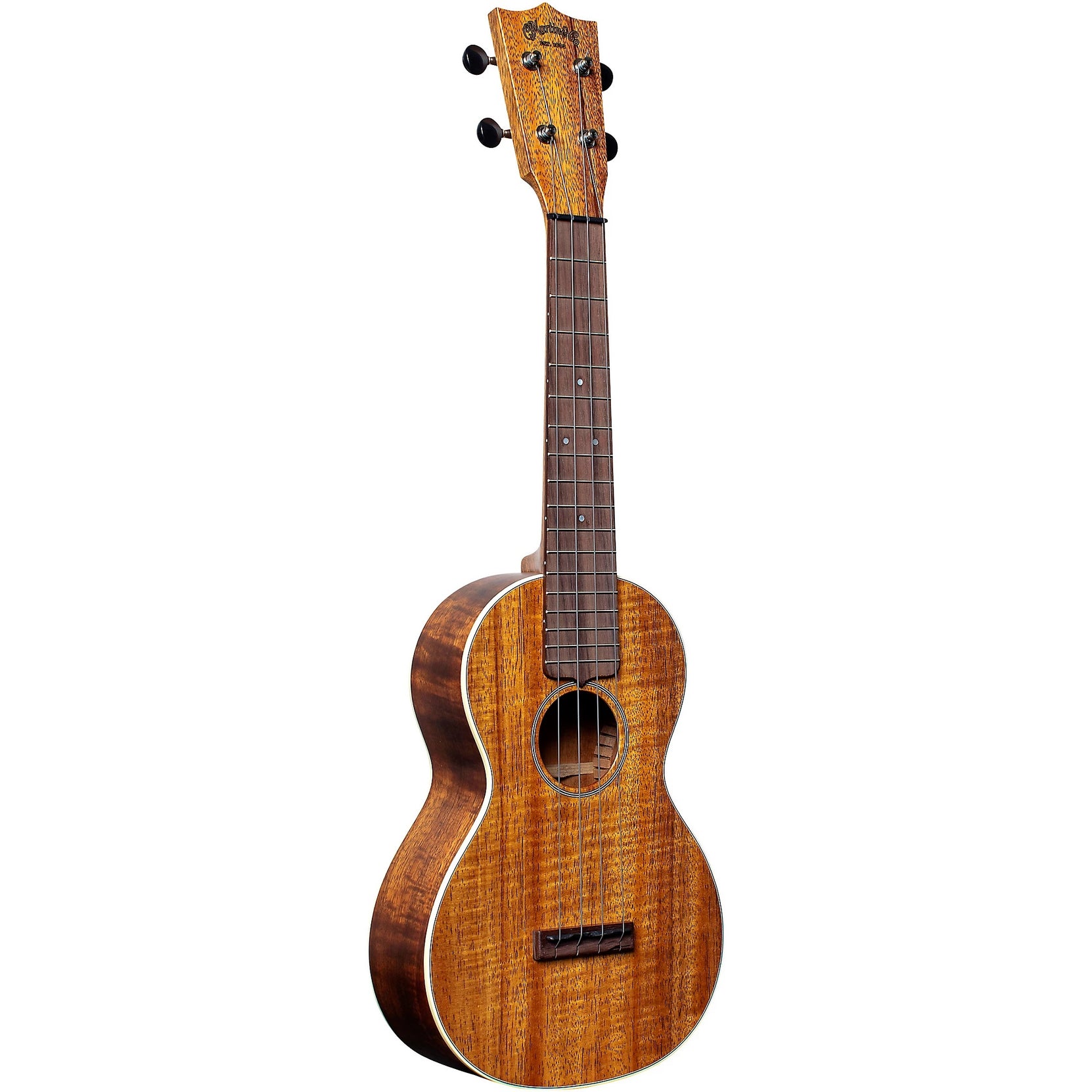 Đàn Ukulele Concert Martin 2K Uke-Mai Nguyên Music