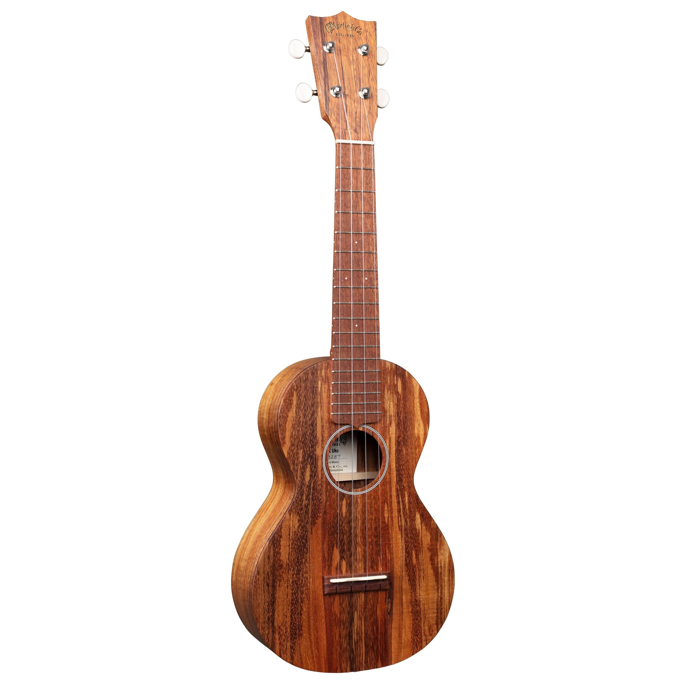 Đàn Ukulele Concert Martin C1K Uke - Natural-Mai Nguyên Music