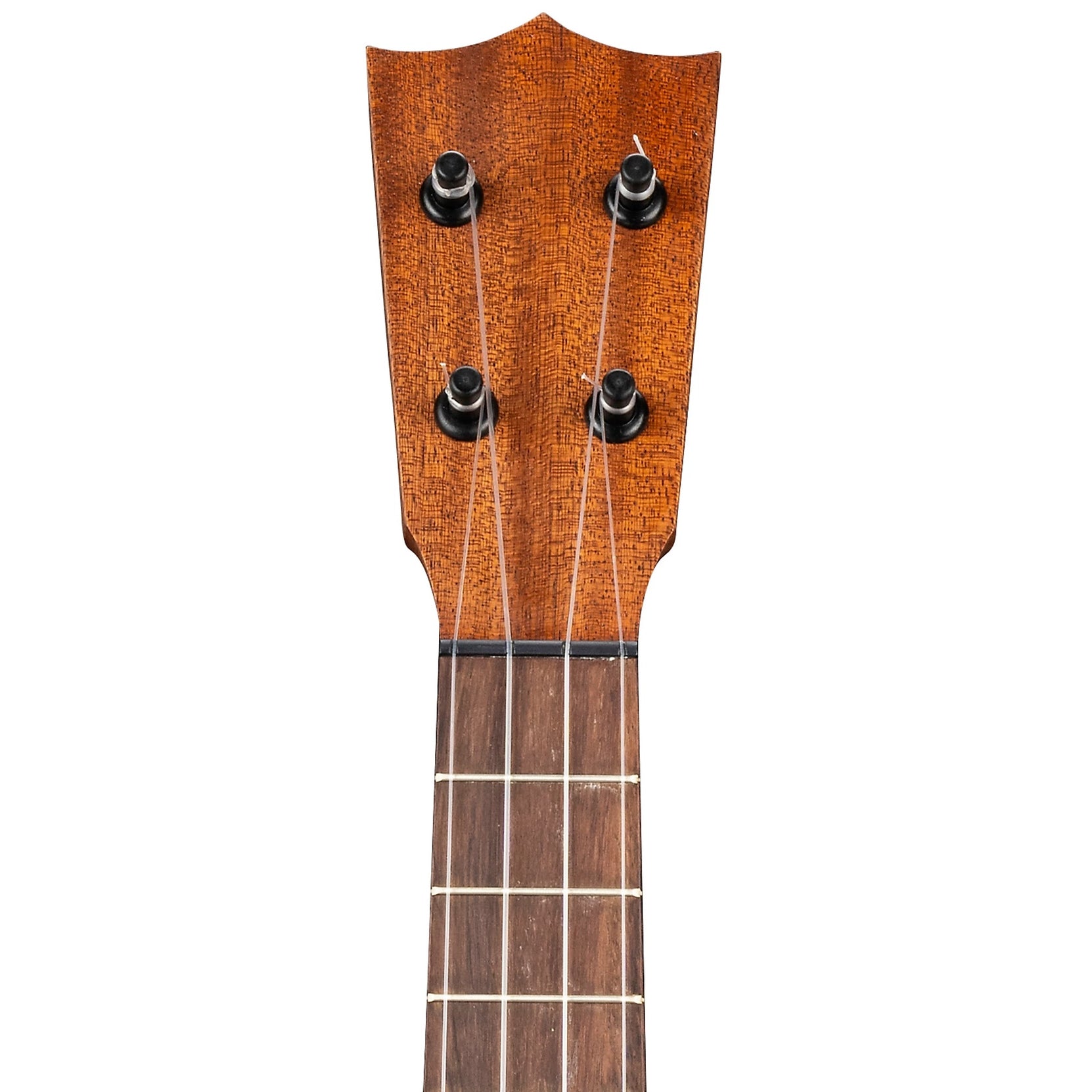 Đàn Ukulele Concert Martin Centennial 1 Uke - Natural Dark Mahogany-Mai Nguyên Music