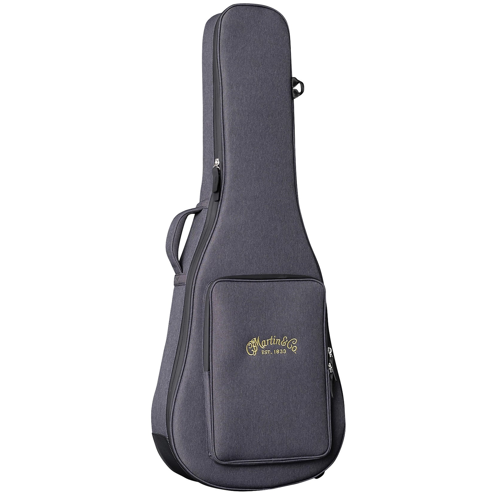 Đàn Ukulele Concert Martin Centennial 1 Uke - Natural Dark Mahogany-Mai Nguyên Music