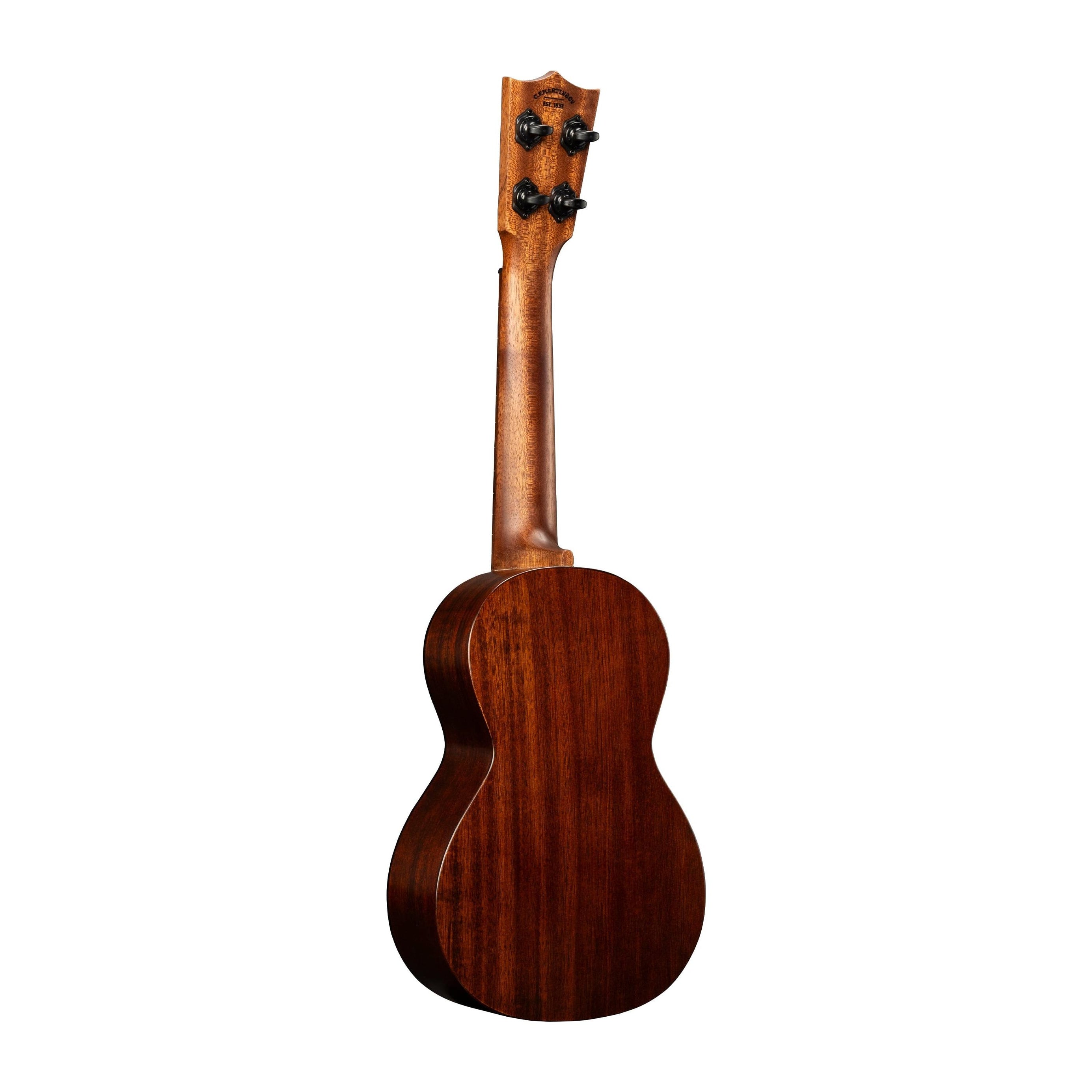 Đàn Ukulele Concert Martin Centennial Concert Uke - Natural Dark Mahogany-Mai Nguyên Music