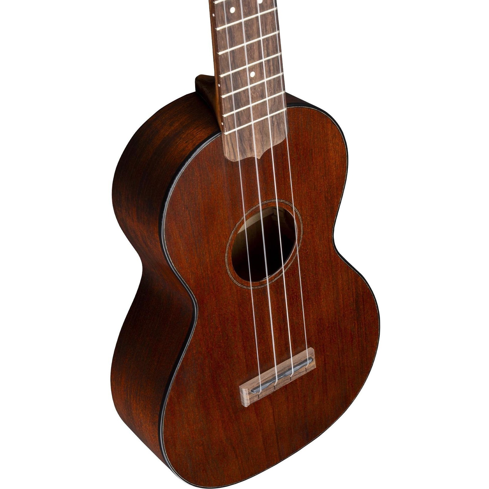 Đàn Ukulele Concert Martin Centennial Concert Uke - Natural Dark Mahogany-Mai Nguyên Music