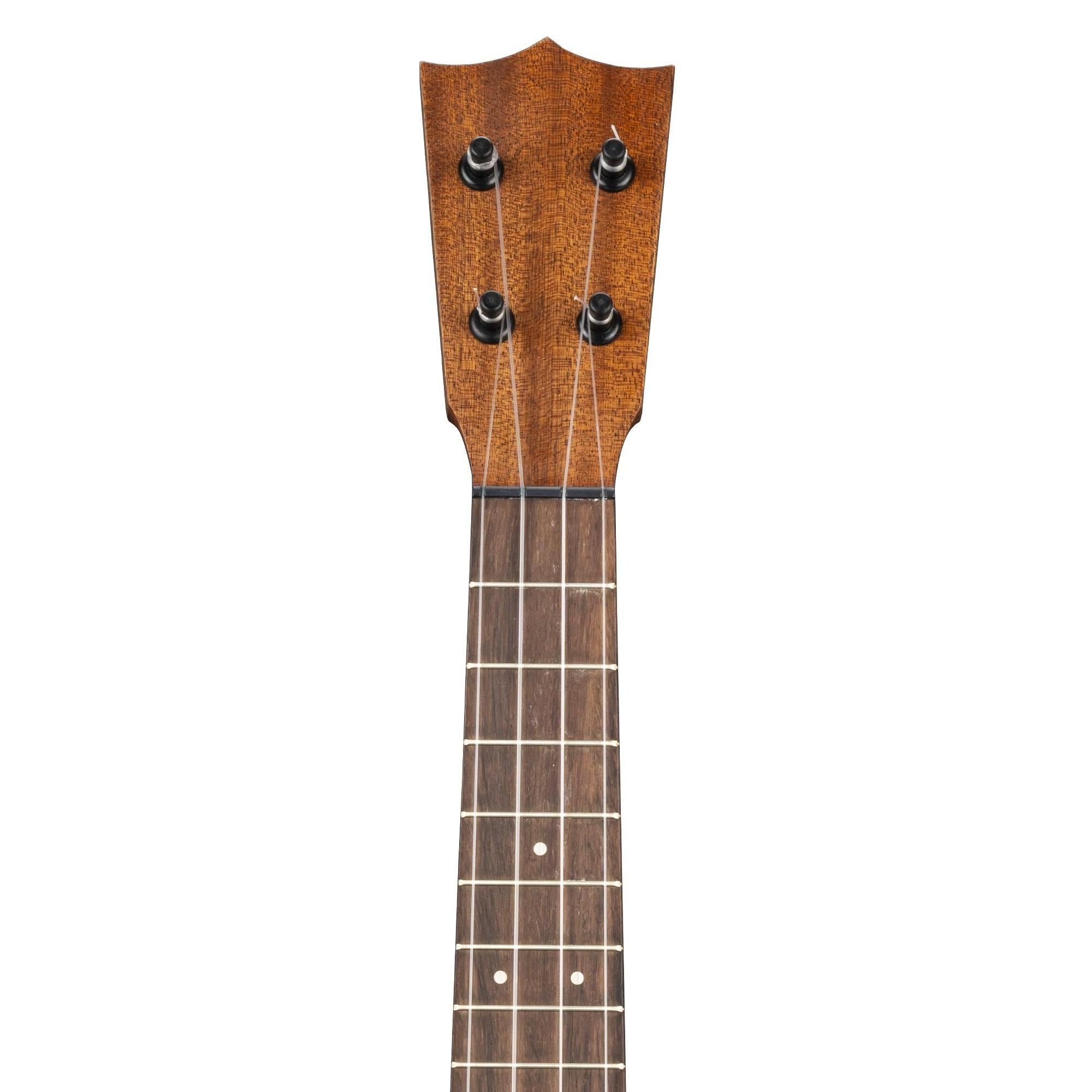 Đàn Ukulele Concert Martin Centennial Concert Uke - Natural Dark Mahogany-Mai Nguyên Music