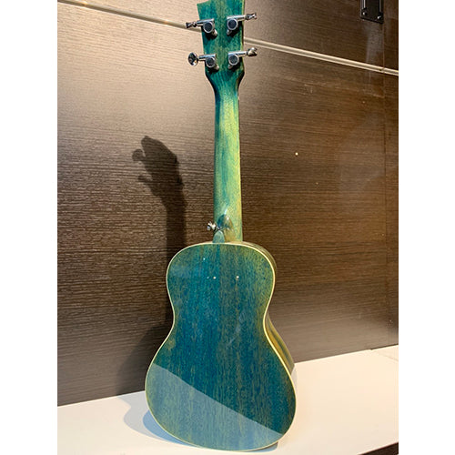 Đàn Ukulele Concert Oriental Cherry-Mai Nguyên Music