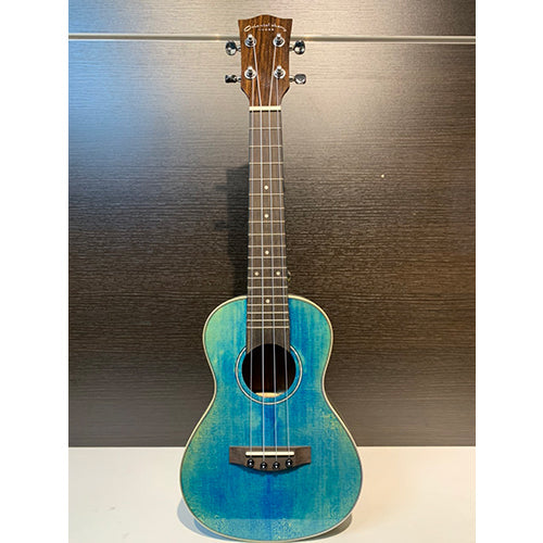 Đàn Ukulele Concert Oriental Cherry-Mai Nguyên Music