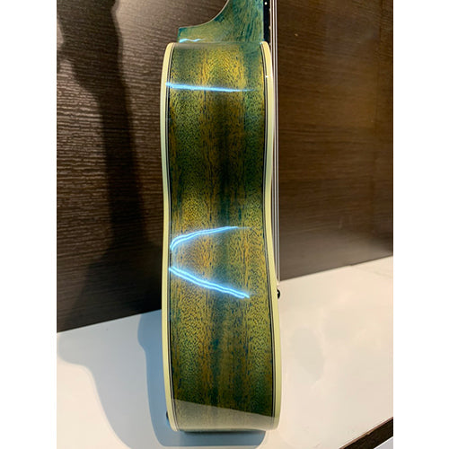 Đàn Ukulele Concert Oriental Cherry-Mai Nguyên Music