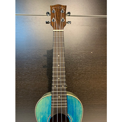 Đàn Ukulele Concert Oriental Cherry-Mai Nguyên Music