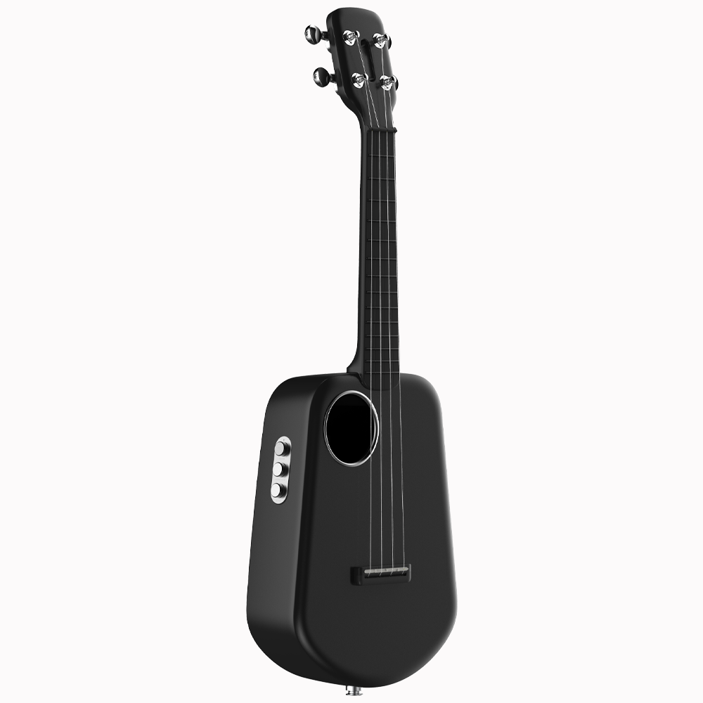 Đàn Ukulele Concert Populele 2 Pro Smart-Mai Nguyên Music