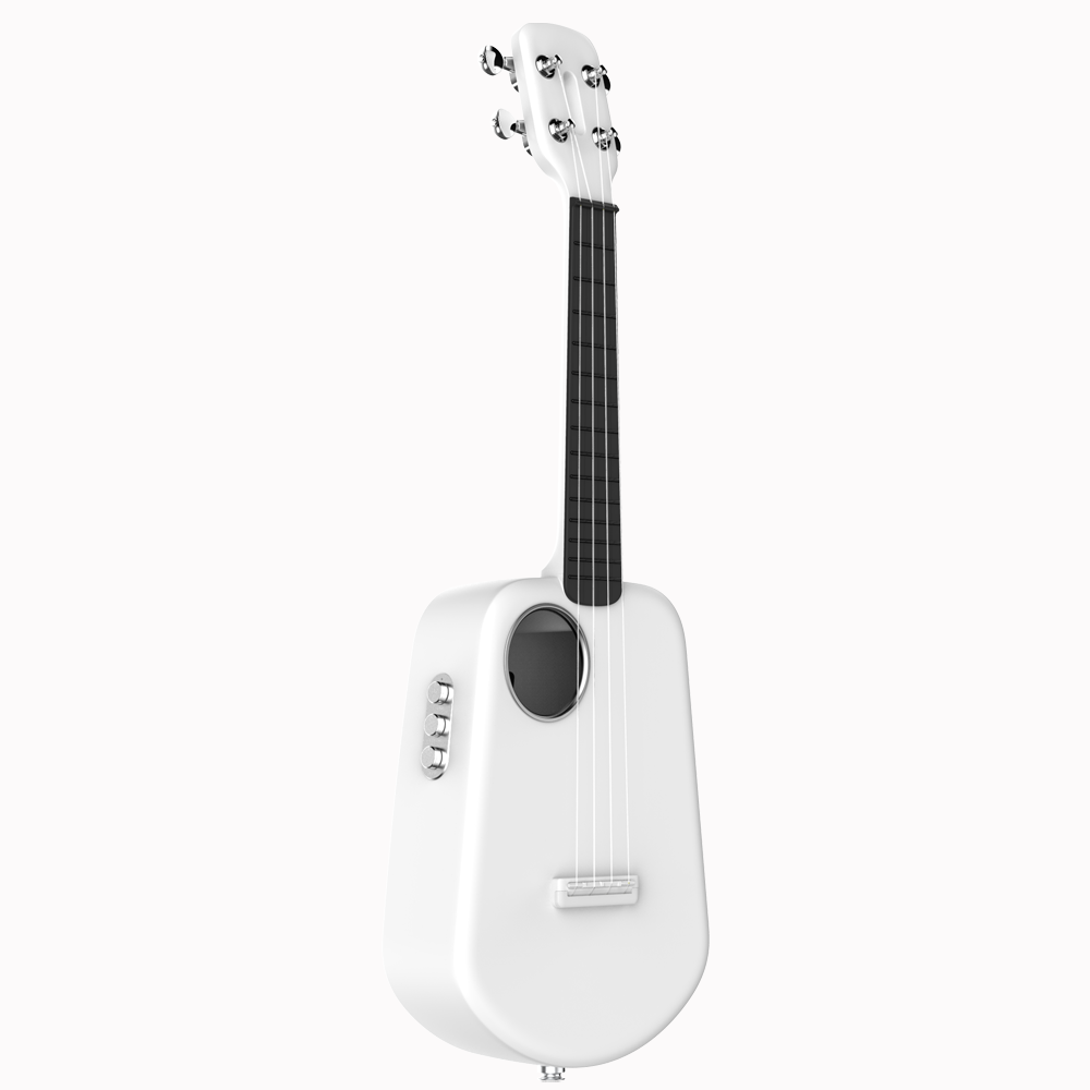 Đàn Ukulele Concert Populele 2 Pro Smart-Mai Nguyên Music