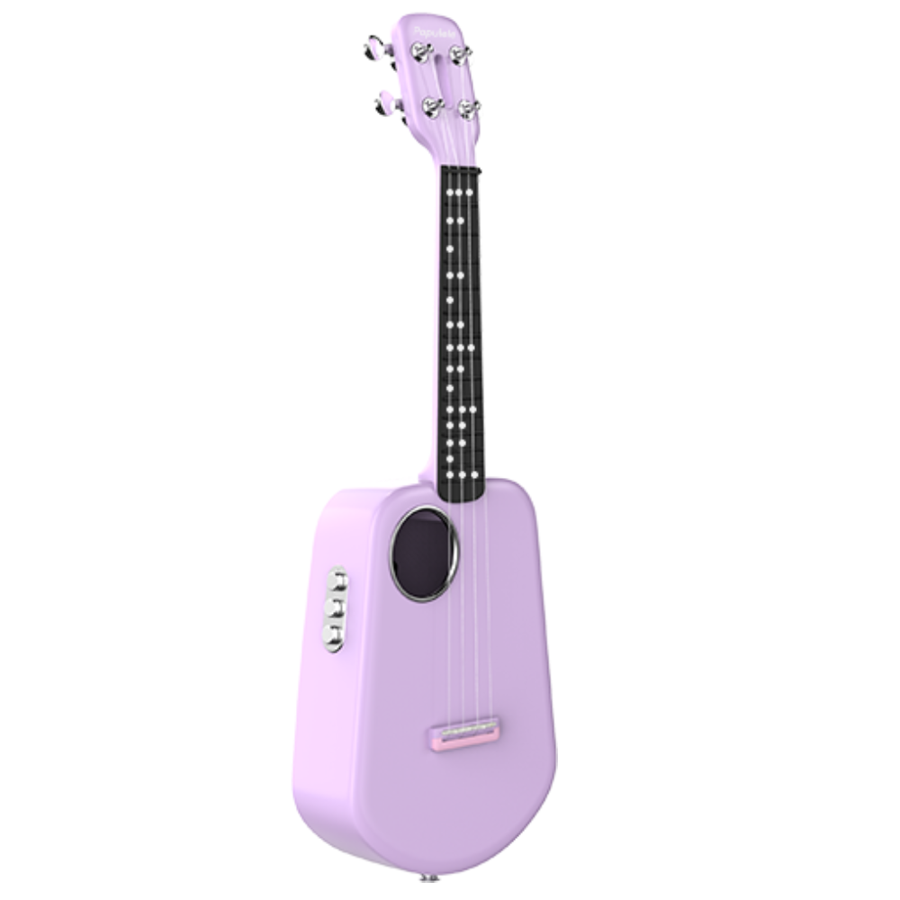 Đàn Ukulele Concert Populele 2 Pro Smart-Mai Nguyên Music