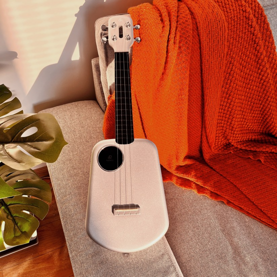Đàn Ukulele Concert Populele 2 Smart-Mai Nguyên Music
