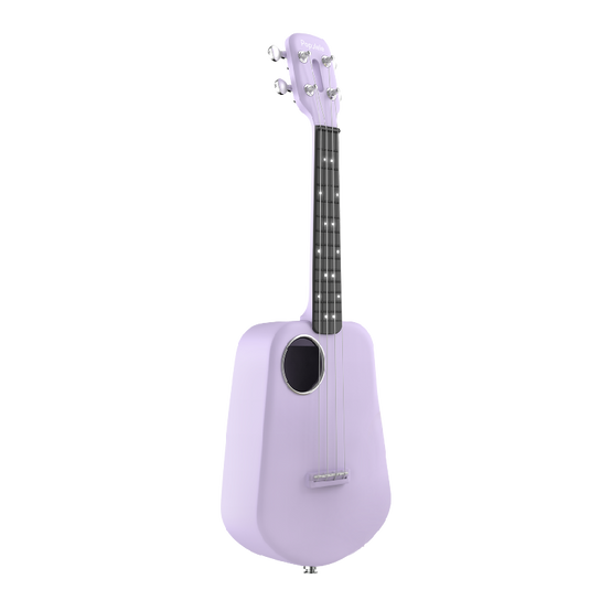 Đàn Ukulele Concert Populele 2 Smart-Mai Nguyên Music