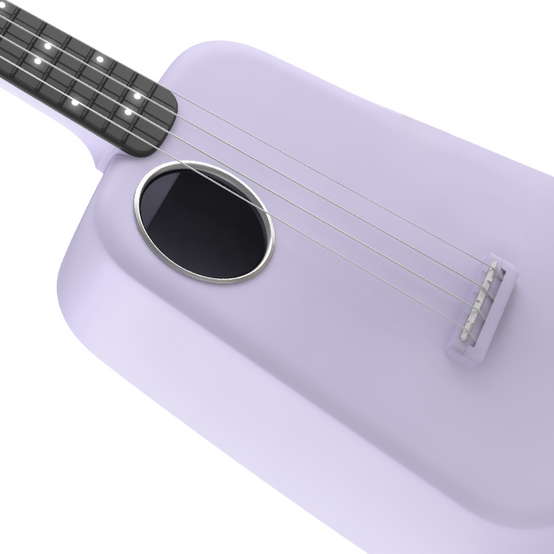 Đàn Ukulele Concert Populele 2 Smart-Mai Nguyên Music