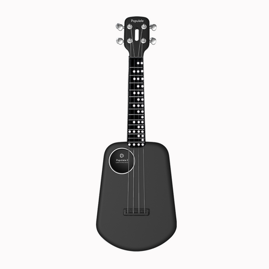 Đàn Ukulele Concert Populele 2 Smart-Mai Nguyên Music