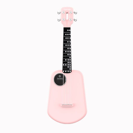 Đàn Ukulele Concert Populele 2 Smart-Mai Nguyên Music