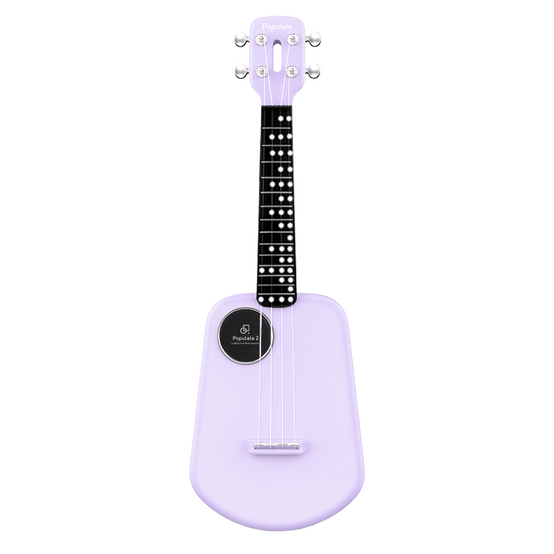 Đàn Ukulele Concert Populele 2 Smart-Mai Nguyên Music