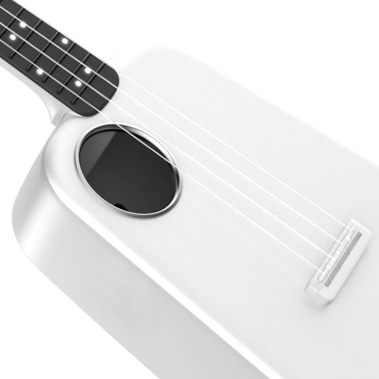 Đàn Ukulele Concert Populele 2 Smart-Mai Nguyên Music