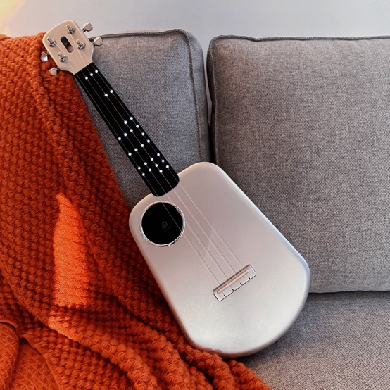 Đàn Ukulele Concert Populele 2 Smart-Mai Nguyên Music