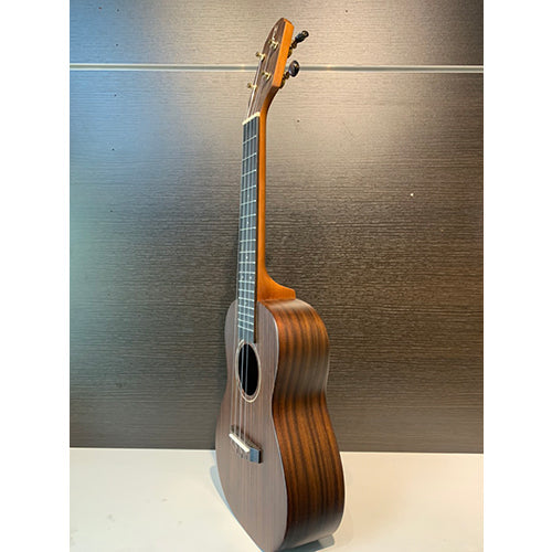 Đàn Ukulele Concert Solid Top Hankn-Mai Nguyên Music