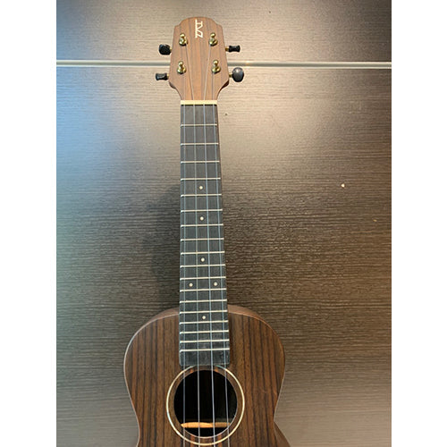 Đàn Ukulele Concert Solid Top Hankn-Mai Nguyên Music