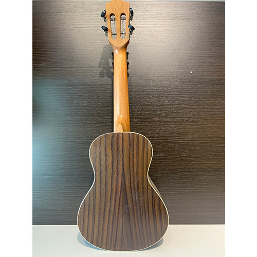 Đàn Ukulele Concert Top Spruce UCV001-Mai Nguyên Music