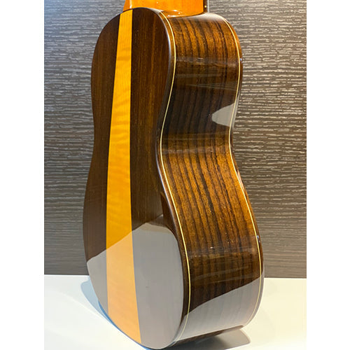 Đàn Ukulele Concert Ukuboy PW-LMD80I-Mai Nguyên Music