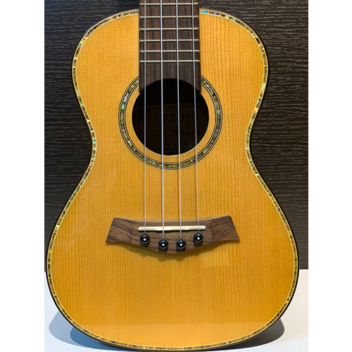 Đàn Ukulele Concert Ukuboy PW-LMD80I-Mai Nguyên Music