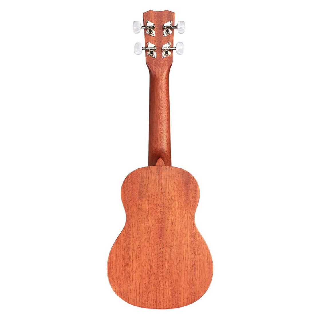 Đàn Ukulele Soprano Cordoba 20SM - Natural-Mai Nguyên Music