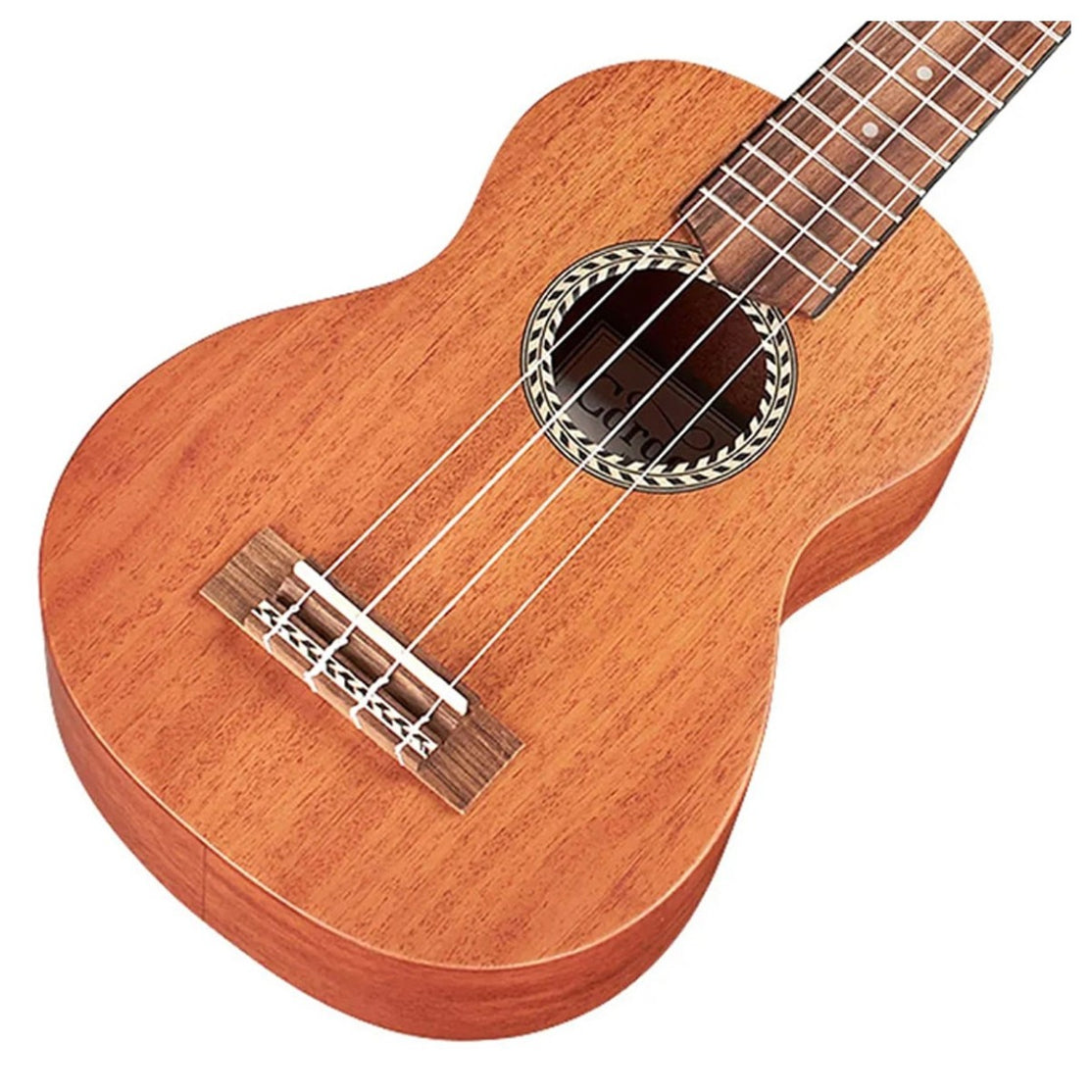 Đàn Ukulele Soprano Cordoba 20SM - Natural-Mai Nguyên Music
