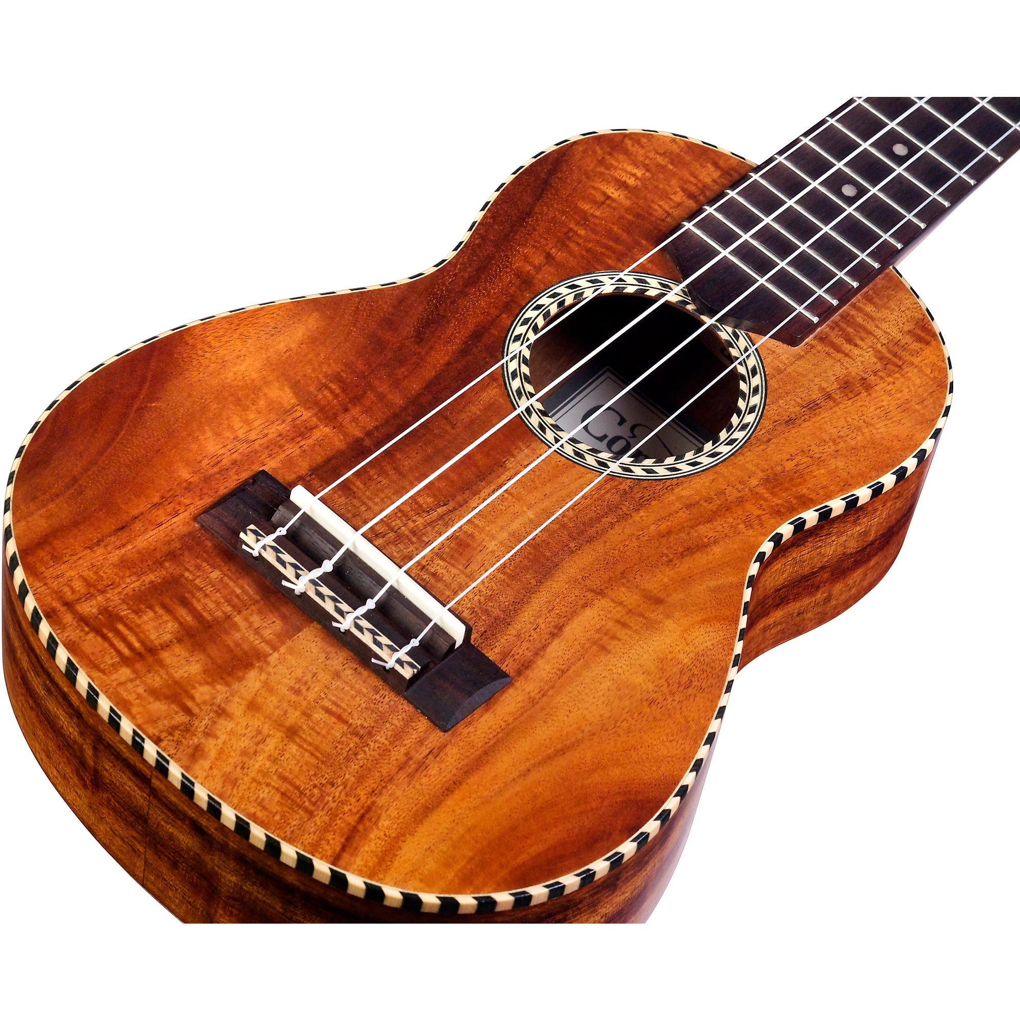 Đàn Ukulele Soprano Cordoba 25S - Natural-Mai Nguyên Music