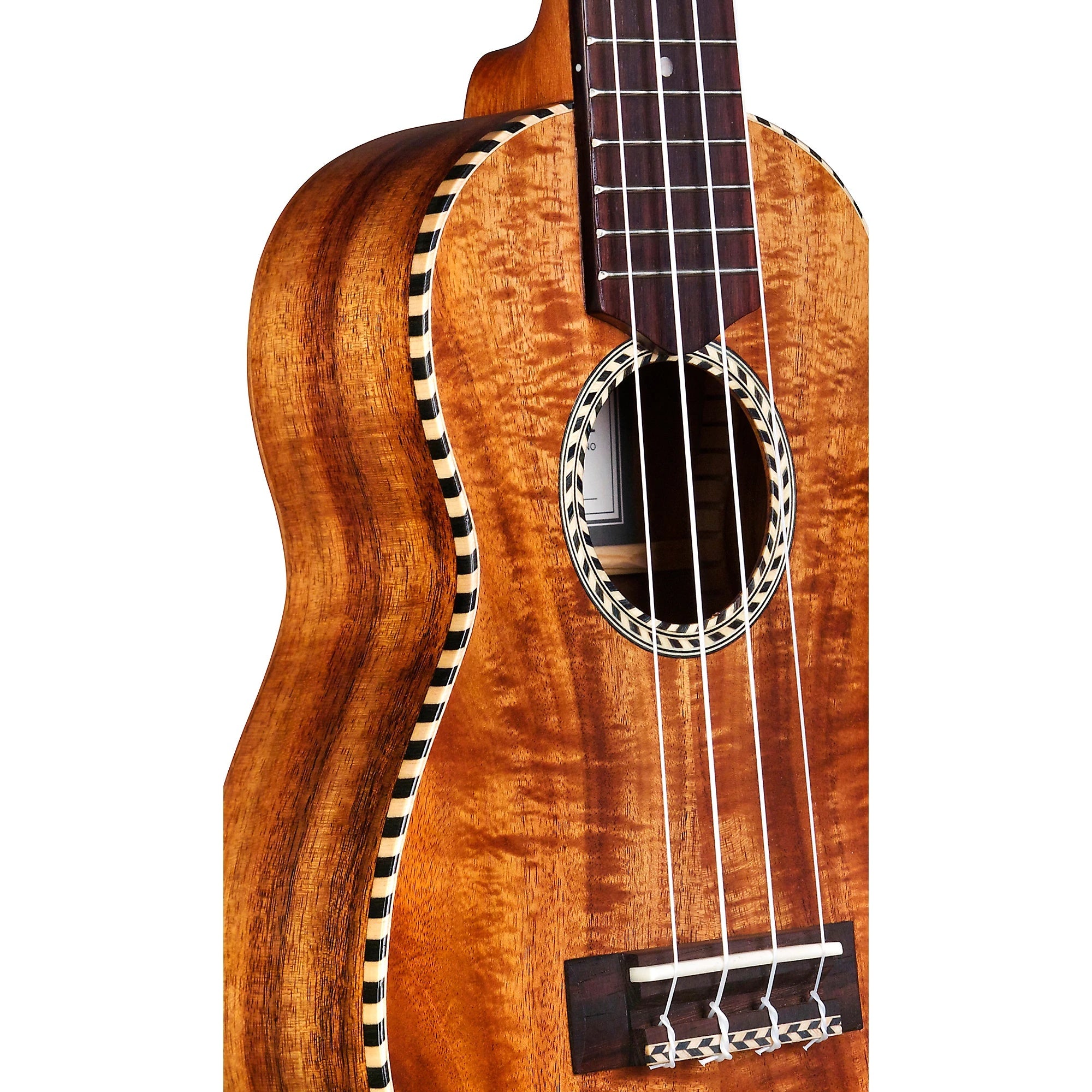 Đàn Ukulele Soprano Cordoba 25S - Natural-Mai Nguyên Music