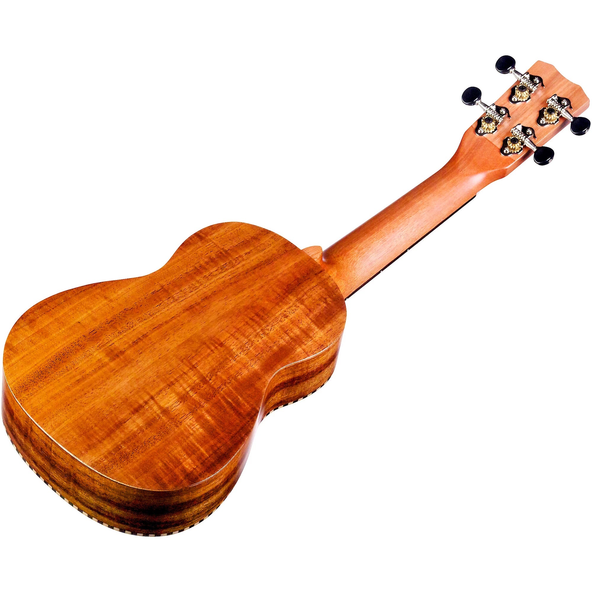 Đàn Ukulele Soprano Cordoba 25S - Natural-Mai Nguyên Music