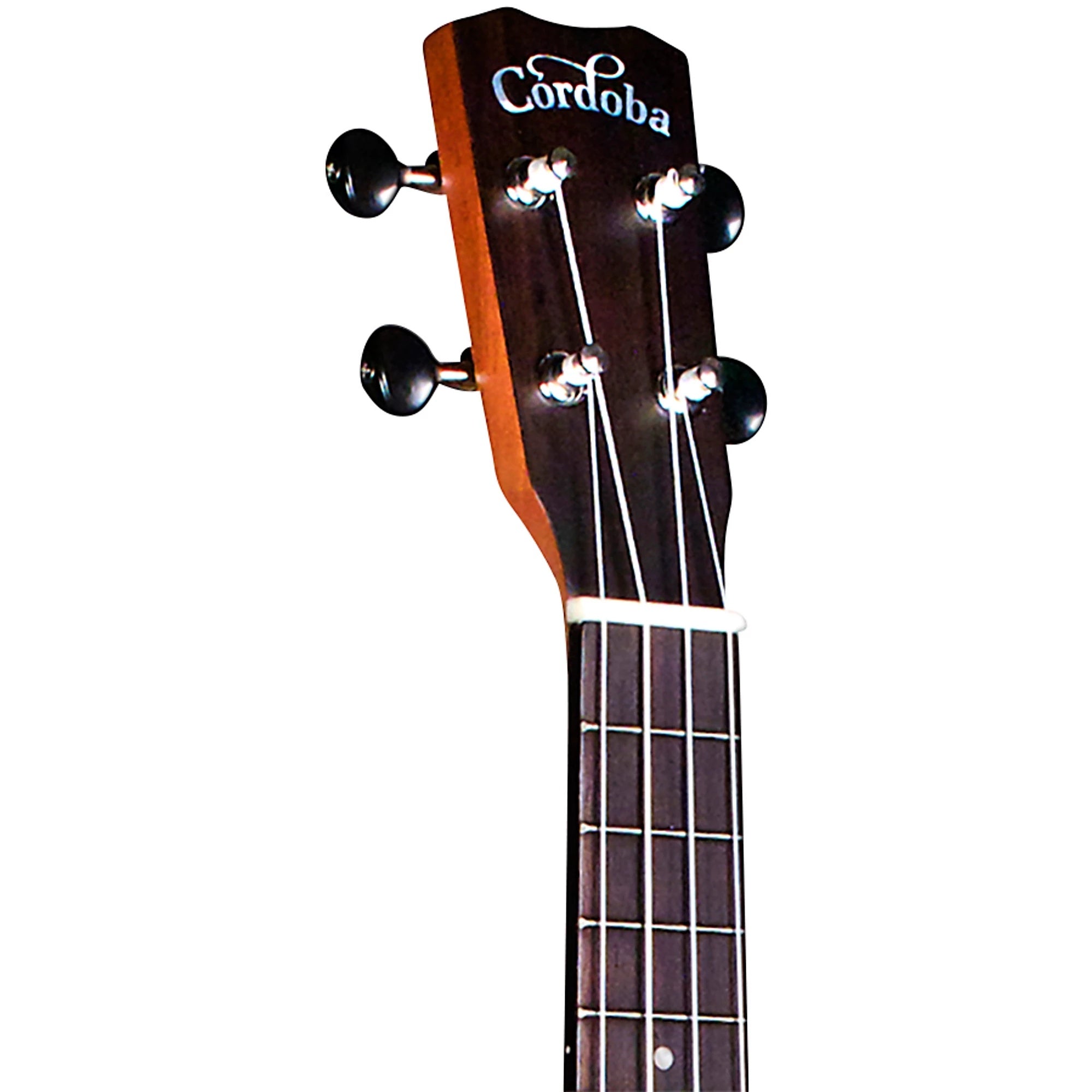 Đàn Ukulele Soprano Cordoba 25S - Natural-Mai Nguyên Music