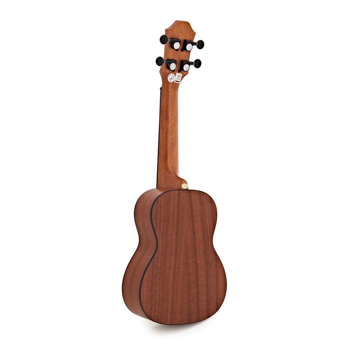 Đàn Ukulele Soprano Epiphone EpiLani, Natural Satin-Mai Nguyên Music