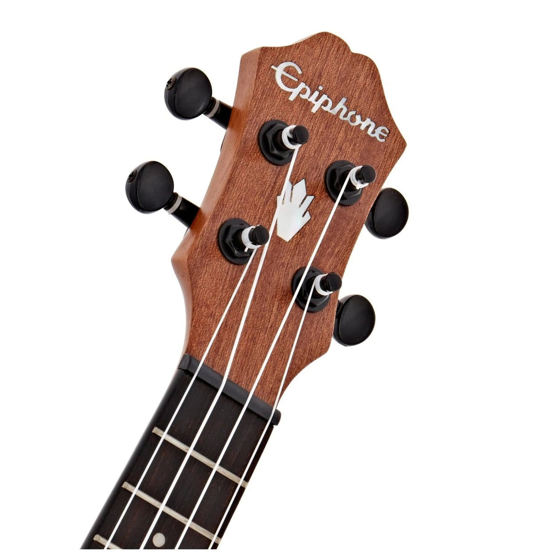 Đàn Ukulele Soprano Epiphone EpiLani, Natural Satin-Mai Nguyên Music
