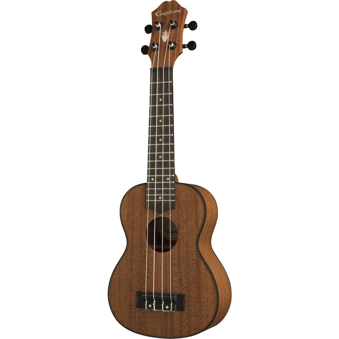 Đàn Ukulele Soprano Epiphone EpiLani, Natural Satin-Mai Nguyên Music