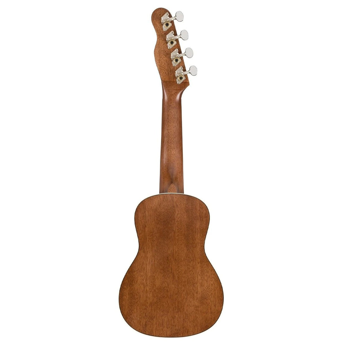 Đàn Ukulele Soprano Fender Seaside-Mai Nguyên Music