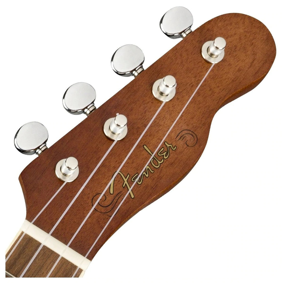 Đàn Ukulele Soprano Fender Seaside-Mai Nguyên Music