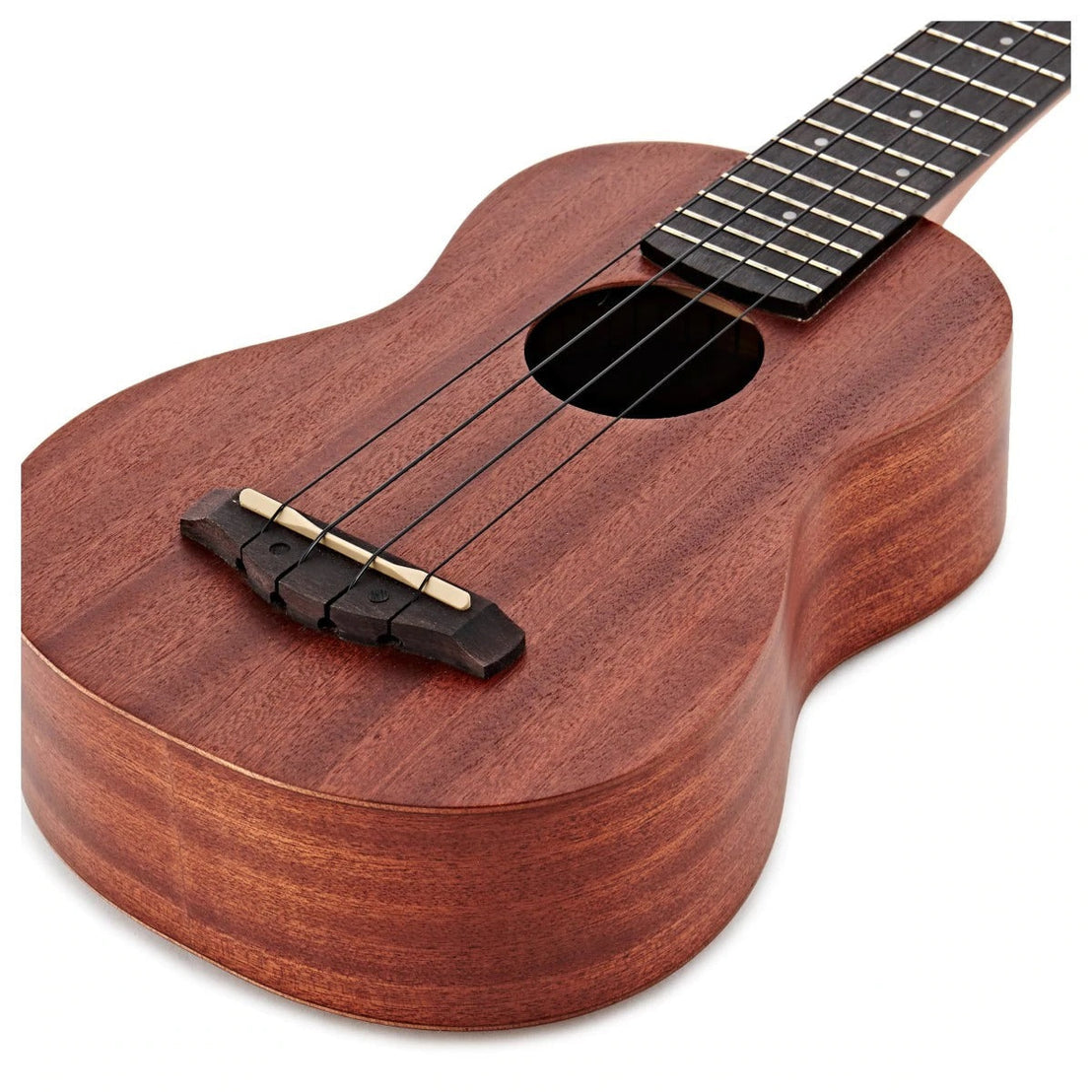 Đàn Ukulele Soprano Ibanez UKS10-Mai Nguyên Music