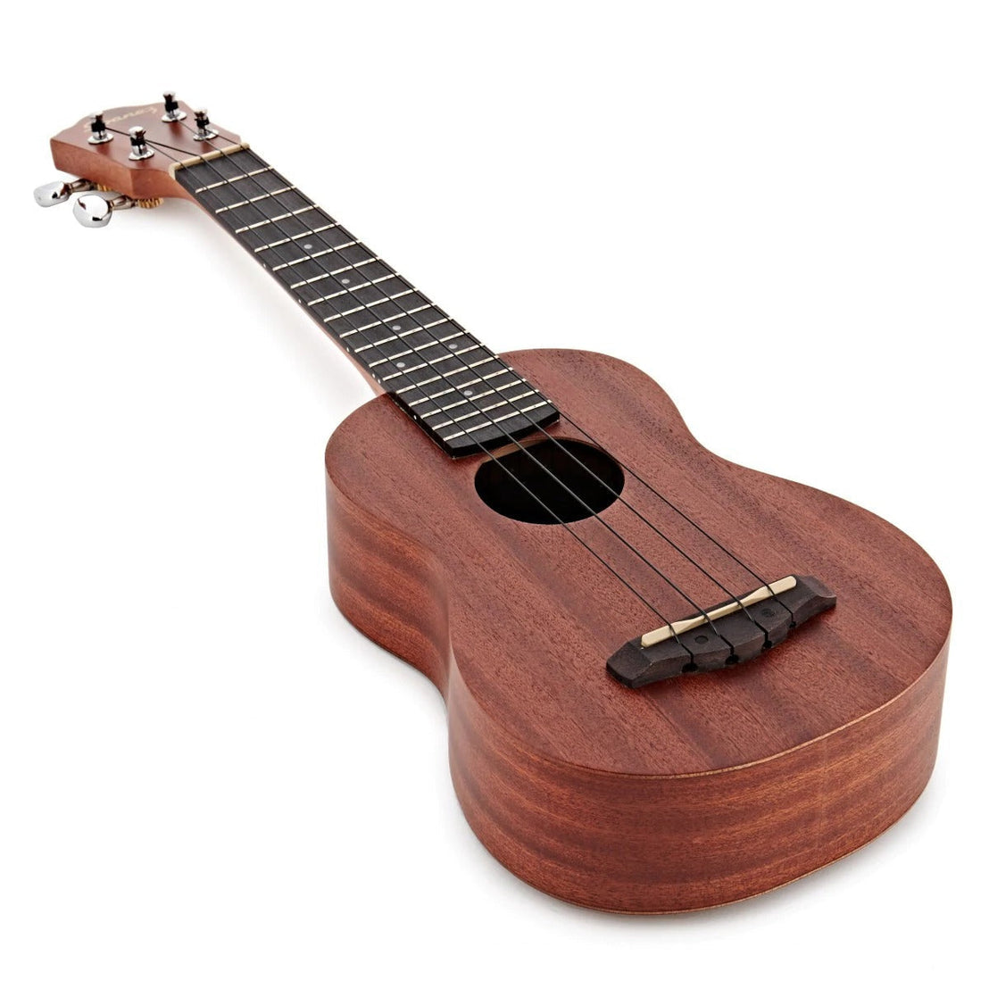 Đàn Ukulele Soprano Ibanez UKS10-Mai Nguyên Music