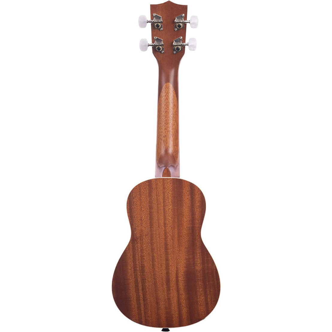 Đàn Ukulele Soprano Kala KA-S Mahogany-Mai Nguyên Music