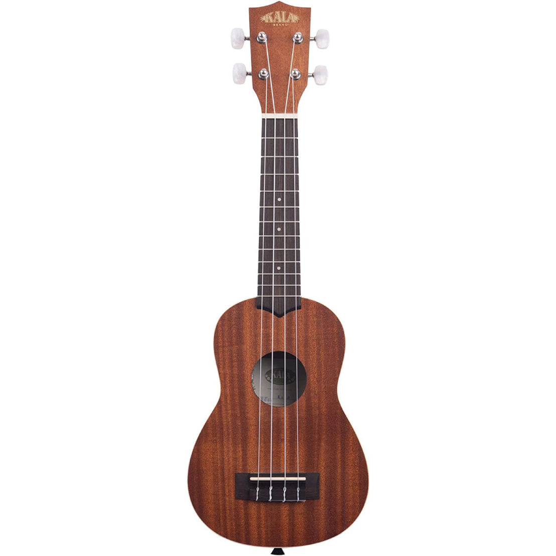 Đàn Ukulele Soprano Kala KA-S Mahogany-Mai Nguyên Music