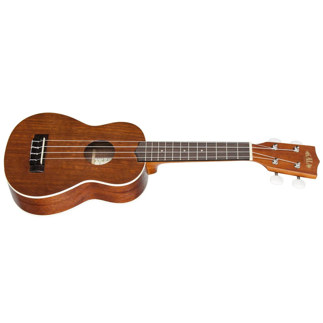 Đàn Ukulele Soprano Kala KA-S Mahogany-Mai Nguyên Music