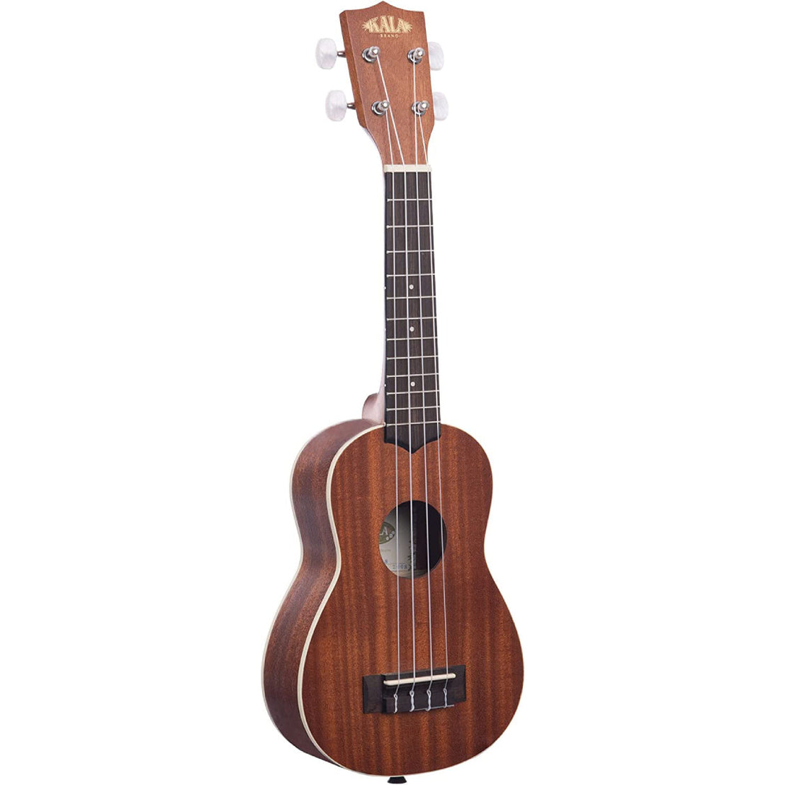 Đàn Ukulele Soprano Kala KA-S Mahogany-Mai Nguyên Music