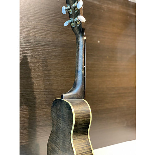 Đàn Ukulele Soprano Kala KA-SEM BK-Mai Nguyên Music