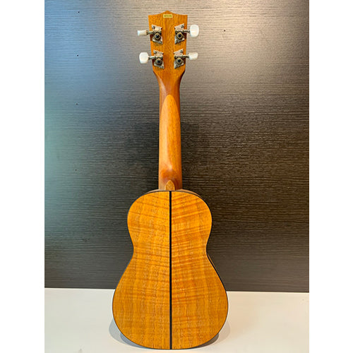Đàn Ukulele Soprano Kala KA-SEM-Mai Nguyên Music