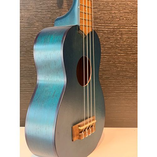 Đàn Ukulele Soprano Kala KA-SEMB-Mai Nguyên Music