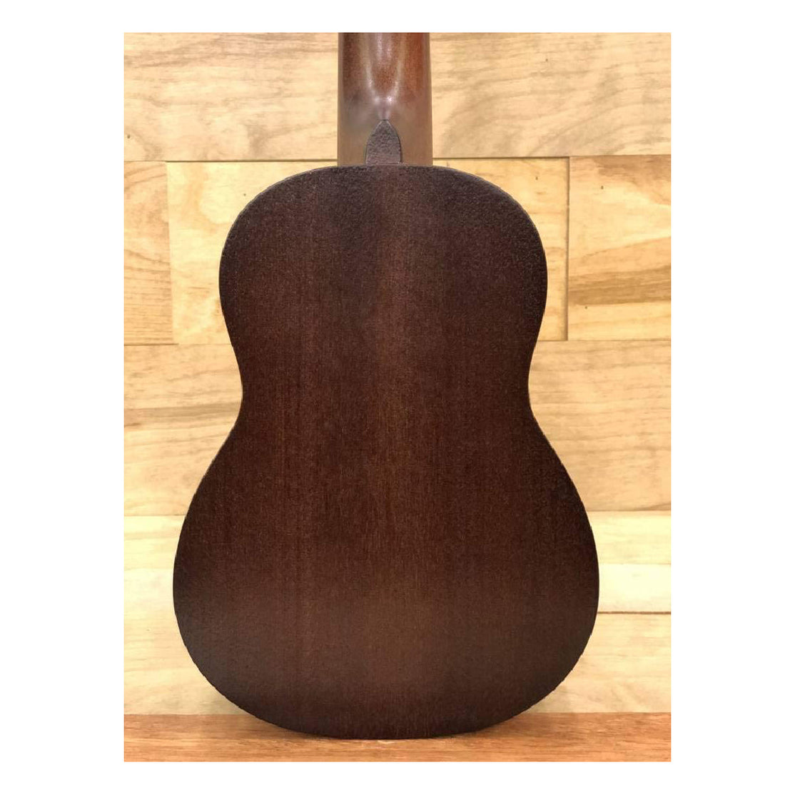 Đàn Ukulele Soprano Kala Satin Mahogany Spruce Top KA-15S-S-Mai Nguyên Music