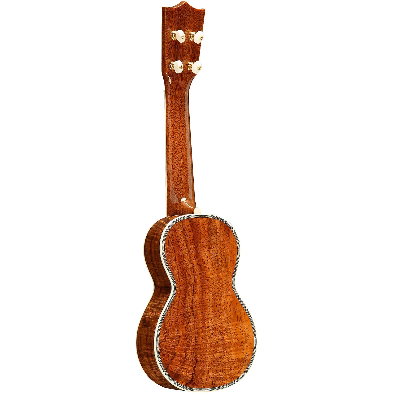 Đàn Ukulele Soprano Martin 5K Uke - Natural-Mai Nguyên Music
