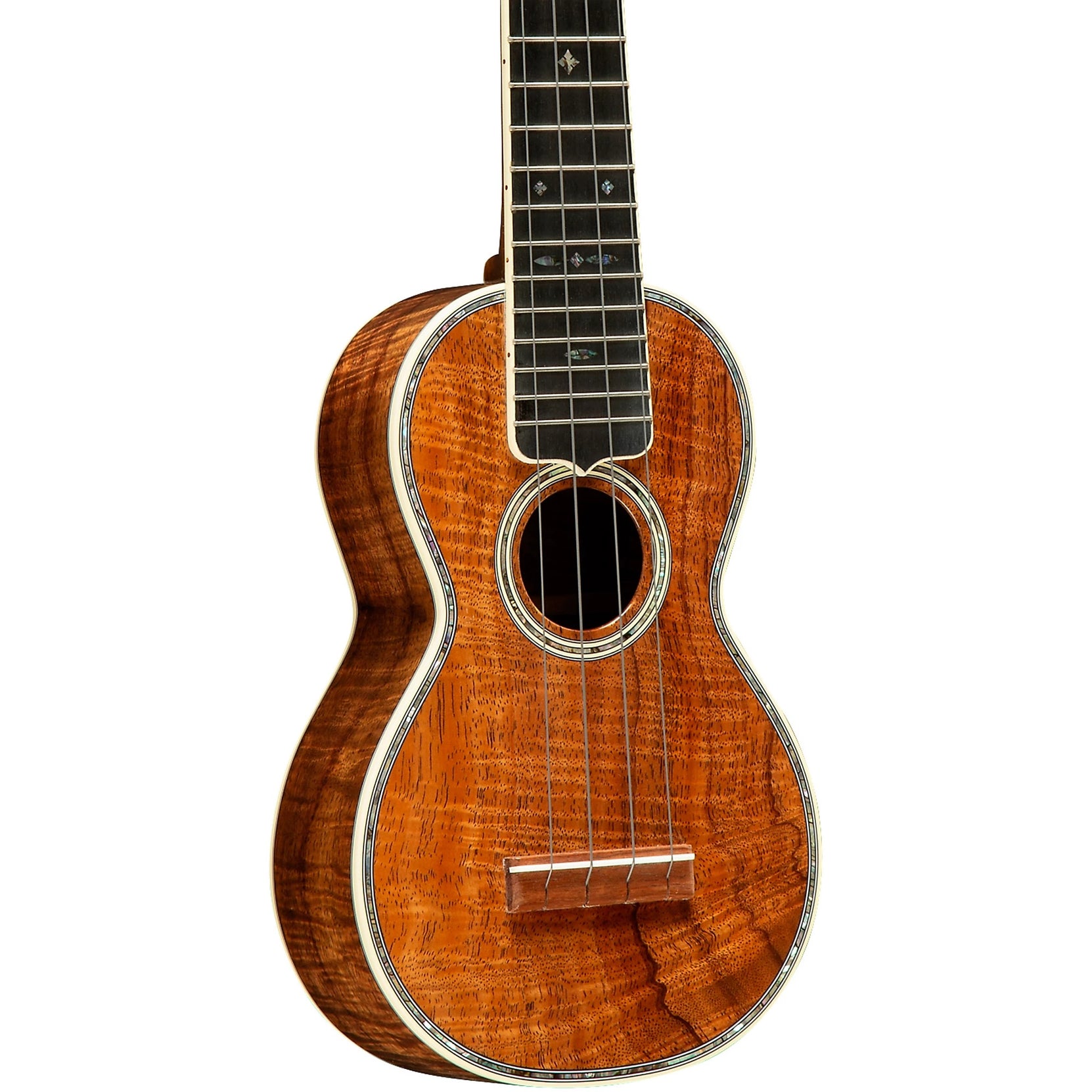 Đàn Ukulele Soprano Martin 5K Uke - Natural-Mai Nguyên Music